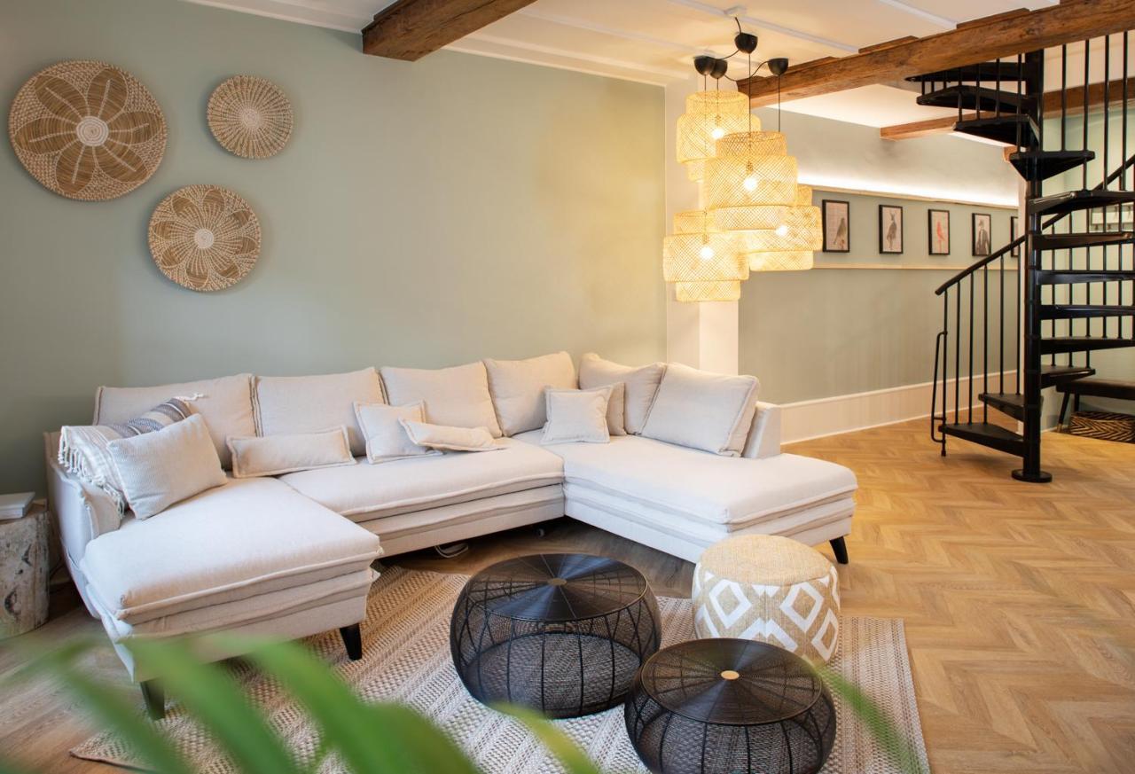 Maison Tillot Dijon Bagian luar foto