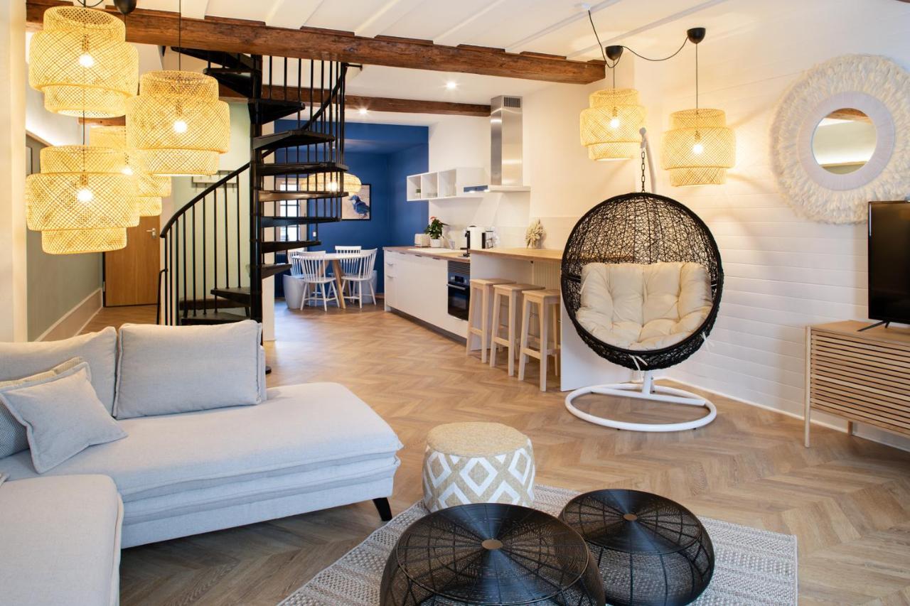 Maison Tillot Dijon Bagian luar foto